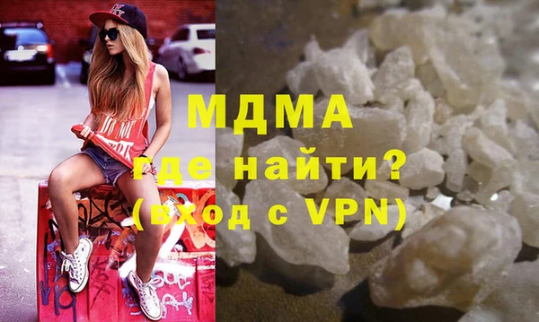 кокс Майский